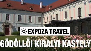 Gödöllöi Kiralyi Kastely Hungary Vacation Travel Video Guide [upl. by Ahsened]