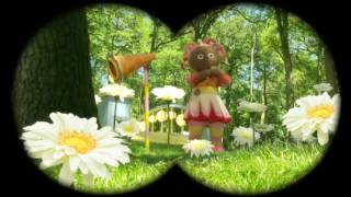 In The Night Garden  Upsy Daisys Big Loud Sing Song  Videos For Kids [upl. by Narcis]