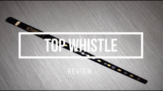 Top Whistle Review  Clarke Original Whistle [upl. by Ethbun]