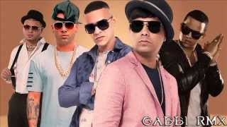 reggaeton 2015 lo mas nuevo estrenos [upl. by Jarv]