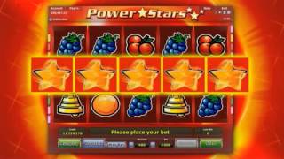 Power Stars™  Win Big on GameTwist [upl. by Renckens946]