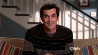 Think Inside The Box  Phil Dunphy [upl. by Maclay718]