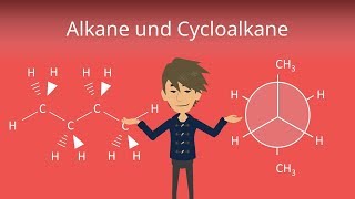 Alkane und Cycloalkane [upl. by Guibert570]