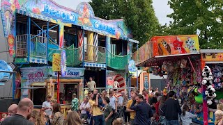 Kermis Assendelft 2023 [upl. by Nedaj]