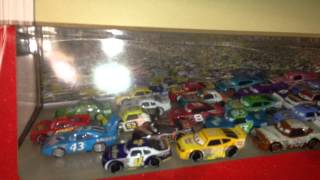 Disney Pixar Cars Diecast Toy Collection [upl. by Yvel]