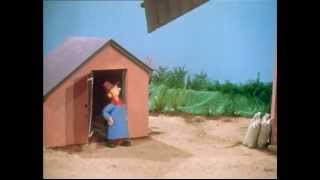 Trumptonshire Tunes Windy Miller [upl. by Chickie]