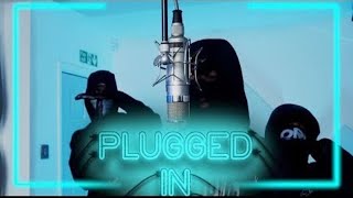 156 NitoNB x WorkRate x Sixty  Plugged In wFumez The Engineer  Pressplay Media [upl. by Cristobal]