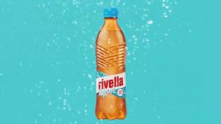 Rivella Refresh  Sucré Naturel  FR 6s [upl. by Petty645]