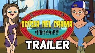 Odisea del Drama  TRAILER [upl. by Dominic626]