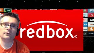 Lets Talk Streaming Redbox [upl. by Teemus]