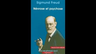 Lecture Audio Névrose et psychose  Sigmund Freud [upl. by Anitan]