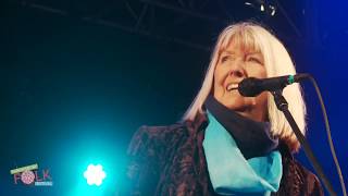 Steeleye Span at Shrewsbury Folk Festival 2018 [upl. by Anayet]