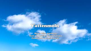 Vattenmoln [upl. by Jonna]