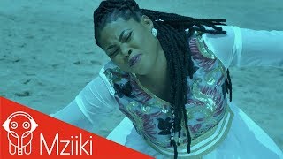 Joyce Blessing  Onyankopon Official Video [upl. by Ahsinav343]