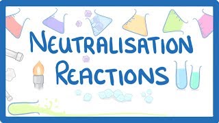 GCSE Chemistry  Neutralisation Reactions 36 [upl. by Nichy190]