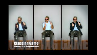 Clapping Game Clapping Clap Song  Body percussion [upl. by Anigue]