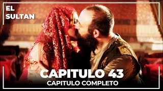 El Sultán  Capitulo 43 Completo [upl. by Annayehc]