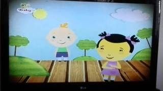 I mulini baby tv [upl. by Ahsele]