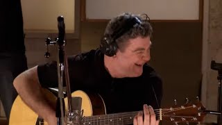 Gustavo Santaolalla  Pa Bailar Encuentro en el Estudio [upl. by Prospero]