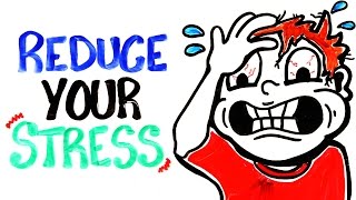 Gestion du stress  5 techniques efficaces [upl. by Aihsi]