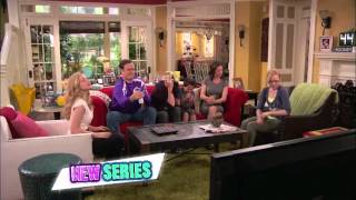 Liv and Maddie  New Series  Disney Channel Official [upl. by Keare]