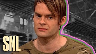 Every Stefon Ever Part 2 of 5  SNL [upl. by Reibaj]