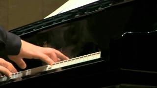 Beethoven  Diabelli Variations Op 120  7 of 7 [upl. by Cybill]