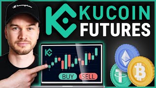 KuCoin Futures Trading Tutorial 2025  FULL GUIDE [upl. by Aicilram]