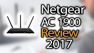 Netgear Nighthawk AC1900 a Scam My Review [upl. by Fernandina]