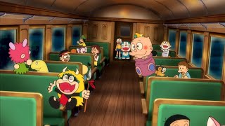 Doraemon all movies list 1980 to 2021 [upl. by Jaynes]