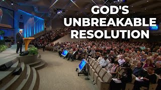 Gods Promise for the New Year  Dr David Jeremiah [upl. by Lindahl]