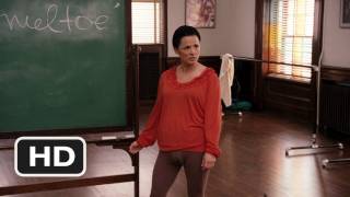 Dance Flick 3 Movie CLIP  You Need to Step it Up 2009 HD [upl. by Spratt]