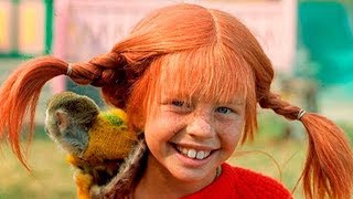 Pippi Langstrumpf  Intro 1971 [upl. by Olimpia]