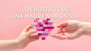 Los rostros de la madre narcisista  Martha Debayle [upl. by Nylloh]