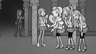 Dork Diaries Crush Catastrophe [upl. by Pan947]