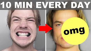 I Used Chisell Jawline Exerciser Every Day for 30 Days [upl. by Sucerdor]