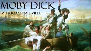 🔱 MOBY DICK by Herman Melville  FULL AudioBook 🎧📖 P1 of 3  Greatest🌟AudioBooks [upl. by Lobiv774]