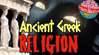 Ancient Greek Gods The Religion Behind the Myths [upl. by Androw]