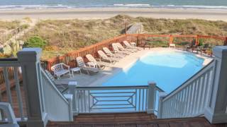 610 Ocean Blvd  Isle of Palms SC Vacation Rental [upl. by Greyso908]