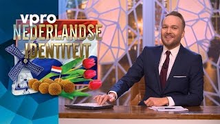 Nederlandse identiteit  Zondag met Lubach S06 [upl. by Egdirdle]