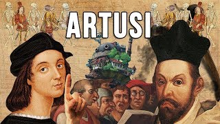 Artusi VS Monteverdi [upl. by Adnahsal]