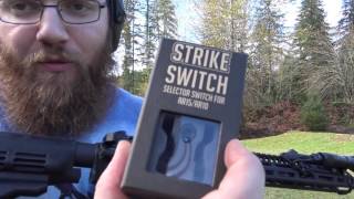 Strike Switch Review [upl. by Hines]