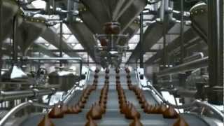 Hersheys Kisses Dangerous Commercial [upl. by Nonregla299]