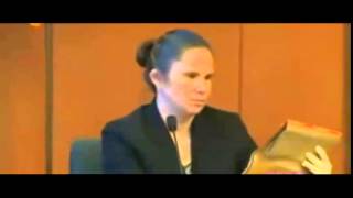 Philip Chism Trial  Day 6  Part 2 [upl. by Wymore]