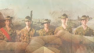 Anzac Special The Gallipoli Story [upl. by Neill]