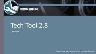 Premium Tech Tool 28 introduction [upl. by Yole726]