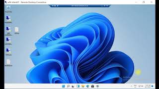 Windows Server 2022  RDS  VDI [upl. by Coopersmith]