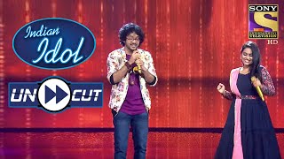 Beedi Jalai Le पे Danish और Sayali ने दिया Duet Performance  Indian Idol Season 12 [upl. by Nee786]