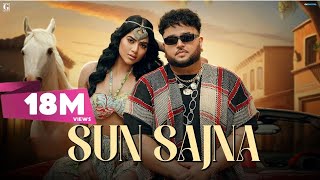 Sun Sajna  Deep Jandu amp Chitralekha Sen Official Video Punjabi Song  Geet MP3 [upl. by Ongun]