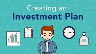 How to Create an Investment Plan  Phil Town [upl. by Rammus]